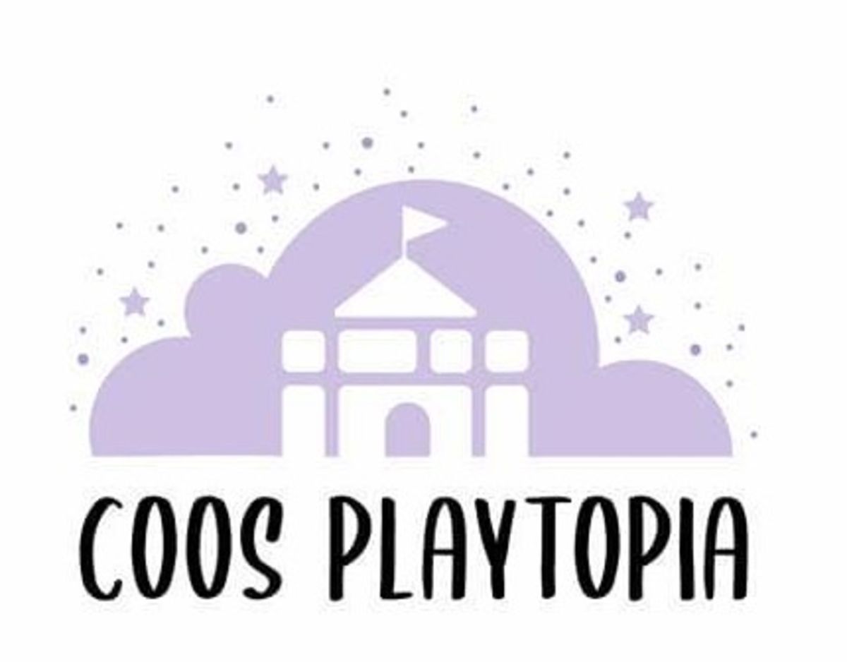 Logo of Coos Playtopia LLC