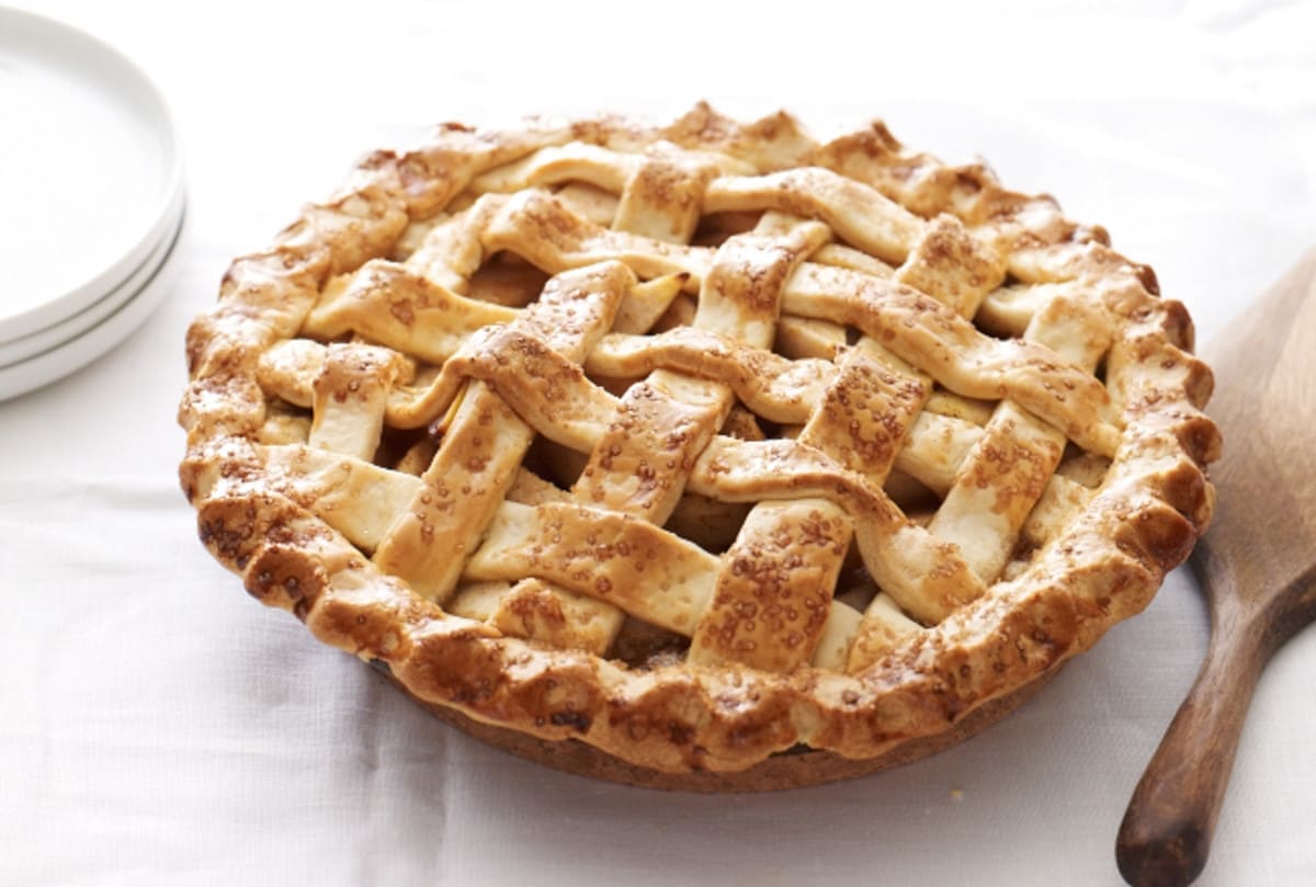Pie Making: Spring & Summer Delights - 08/07/2026 Photo