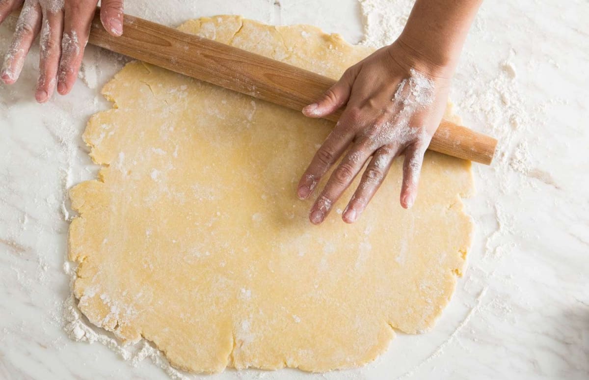 Pie Making: Spring & Summer Delights - 08/07/2026 Photo