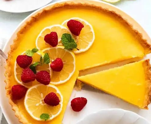 Pie Making: Spring & Summer Delights - 08/07/2026 Photo