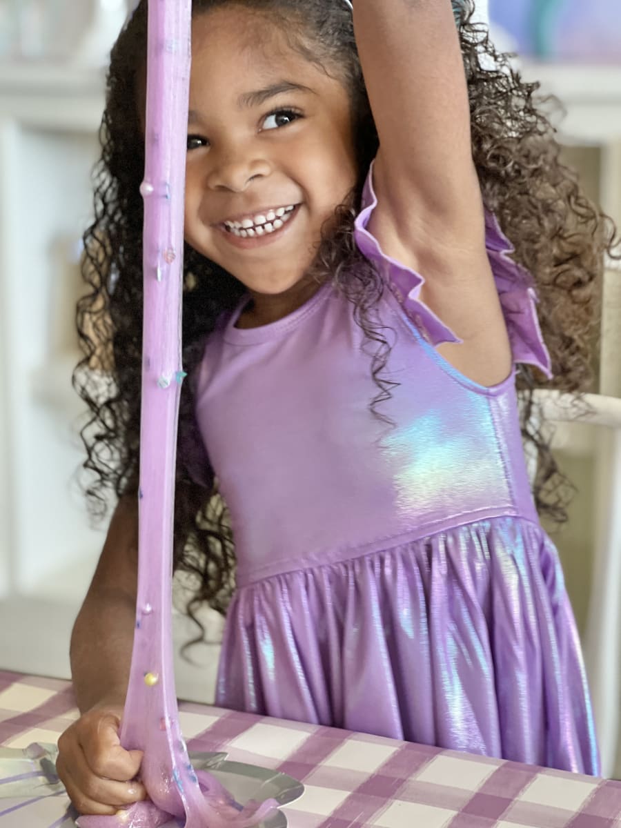 MERMAID SLIME & SATURDAY PLAYTIME BY RESERVATION - PLAY STREET MURPHY Photo