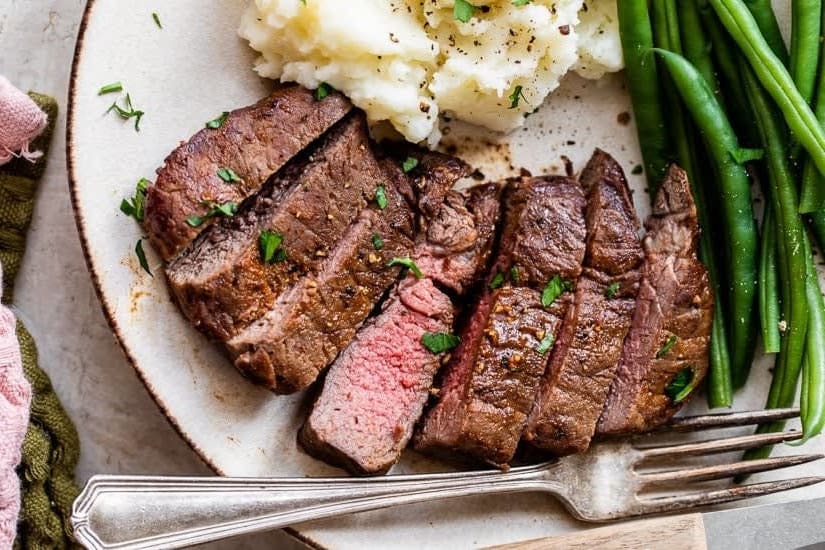 Elevate Your Steak! Including The Sous Vide Method Of Cooking - 07/14/2026 Photo