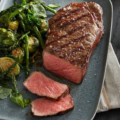 Elevate Your Steak! Including The Sous Vide Method Of Cooking - 07/14/2026 Photo