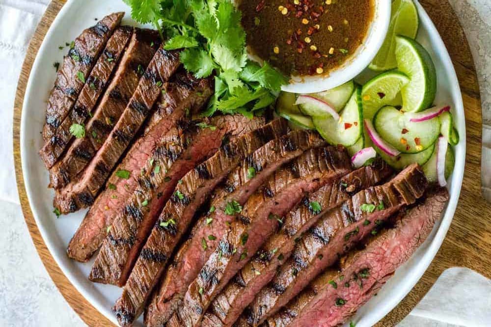 Elevate Your Steak! Including The Sous Vide Method Of Cooking - 07/14/2026 Photo