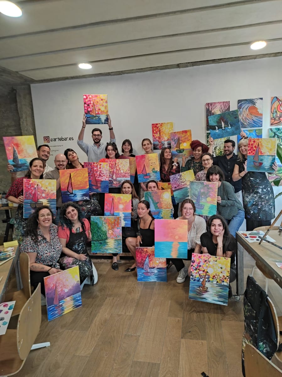 Foto de EL VELERO (€34) - CASTELLDEFELS