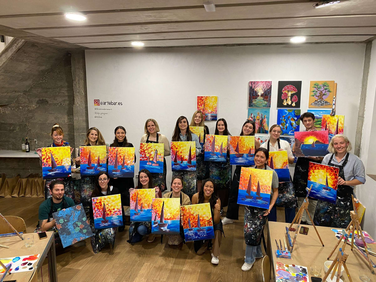 Foto de EL VELERO (€34) - CASTELLDEFELS