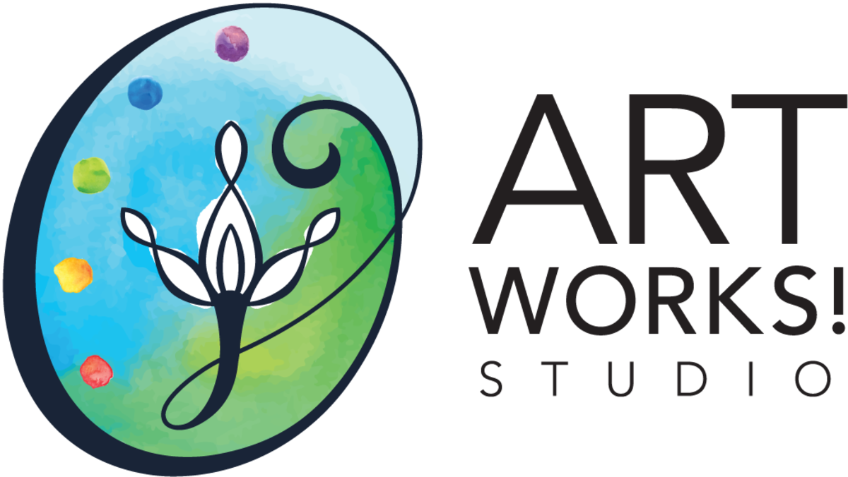 Logo of Art Works! Studio