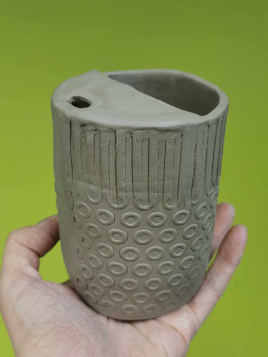 Clay Travel Tumblers Photo