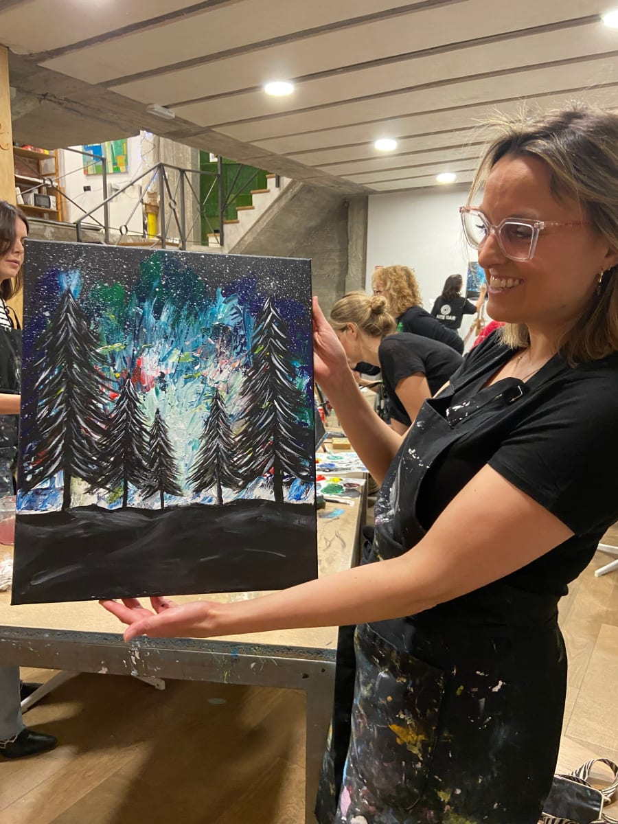 Foto de ALPINE SKY (€37.50)