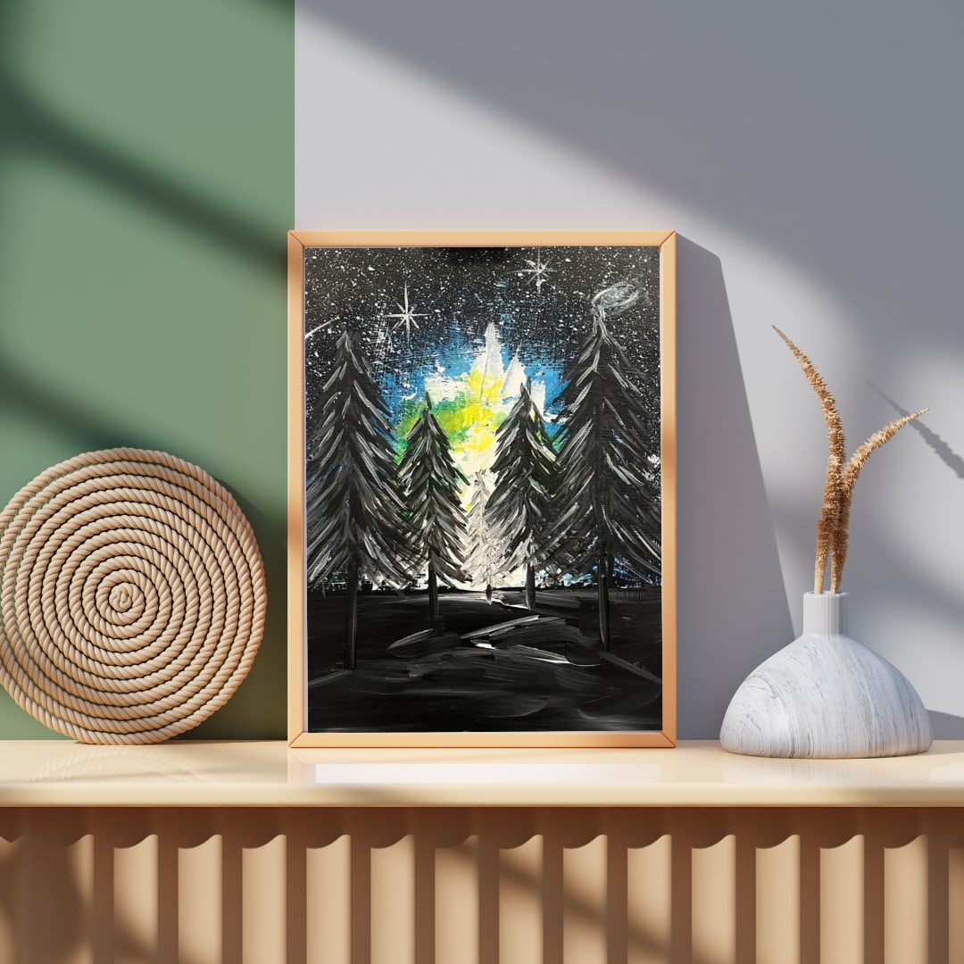 Foto de ALPINE SKY (€37.50)