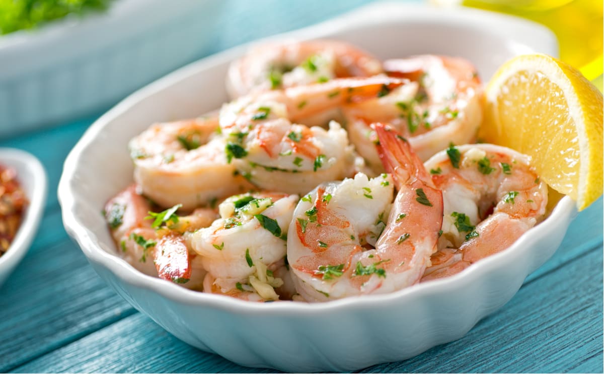 Timeless Menus: The Surf & Turf Dinner - 06/19/2026 Photo