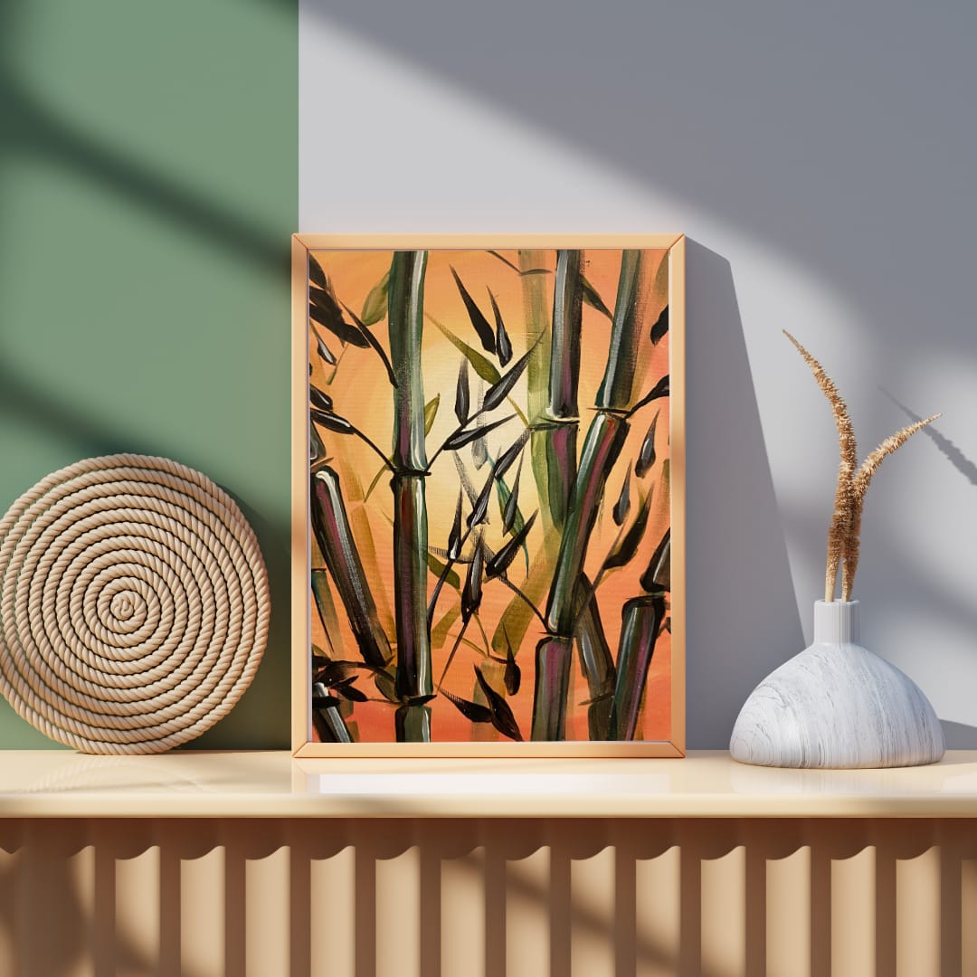 Foto de BAMBOO (€39.50)