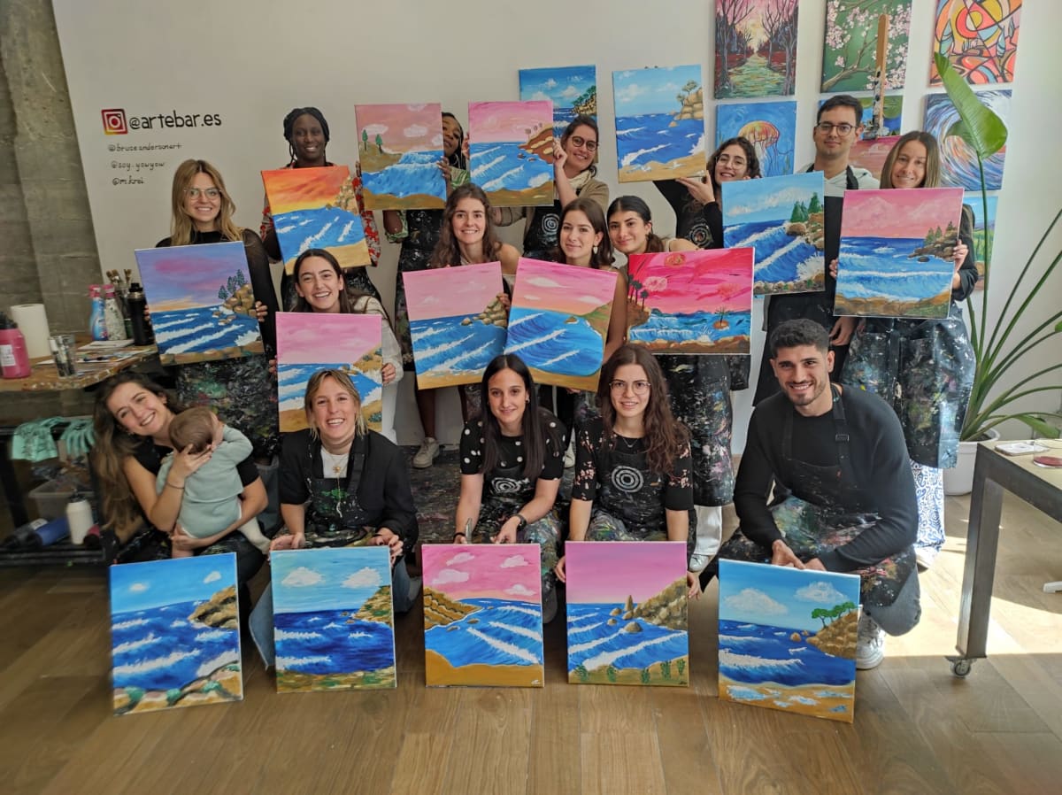 Foto de COSTA BRAVA (32€)