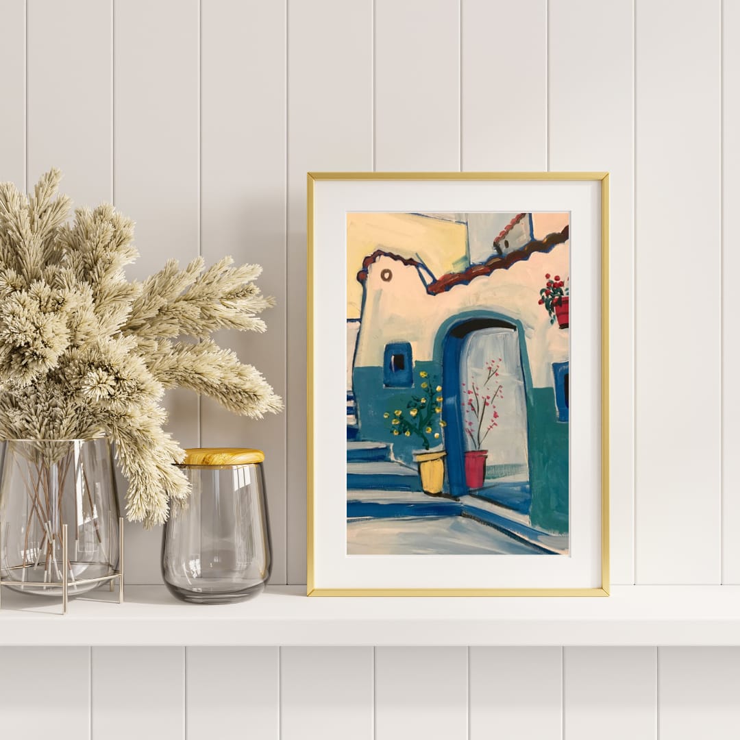 Foto de CADAQUES (32€)