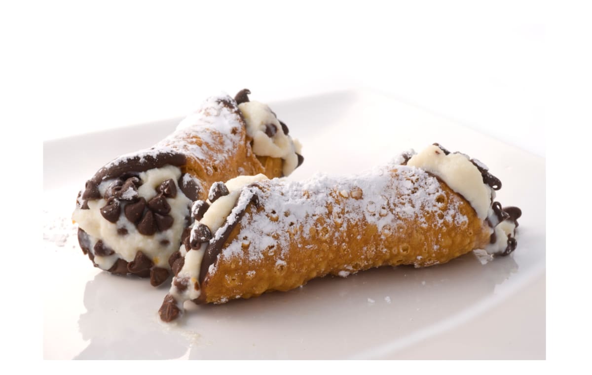 Classic Italian Desserts - 07/17/2026 Photo