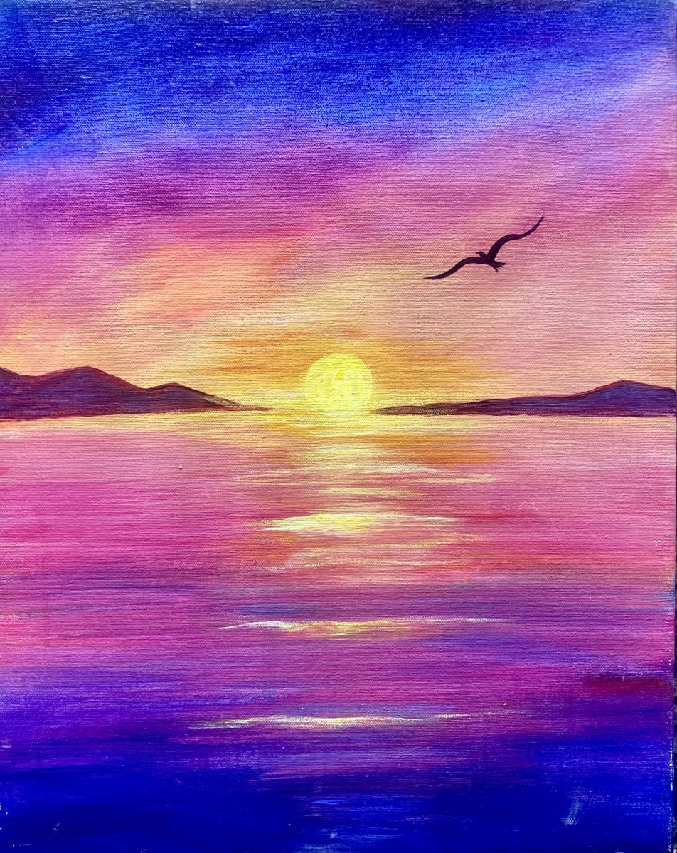 SUNSET DREAMS Photo