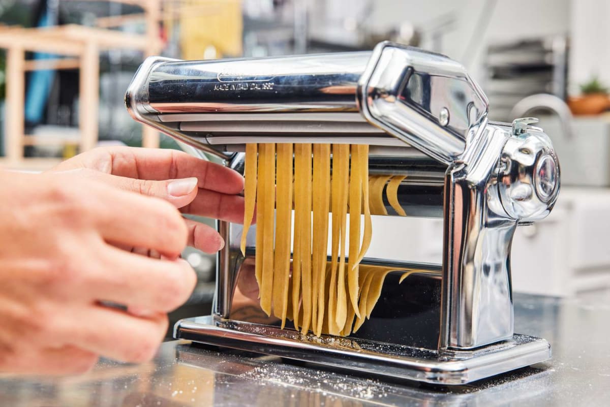 Adult Italian Workshop (Ages 18+) Photo