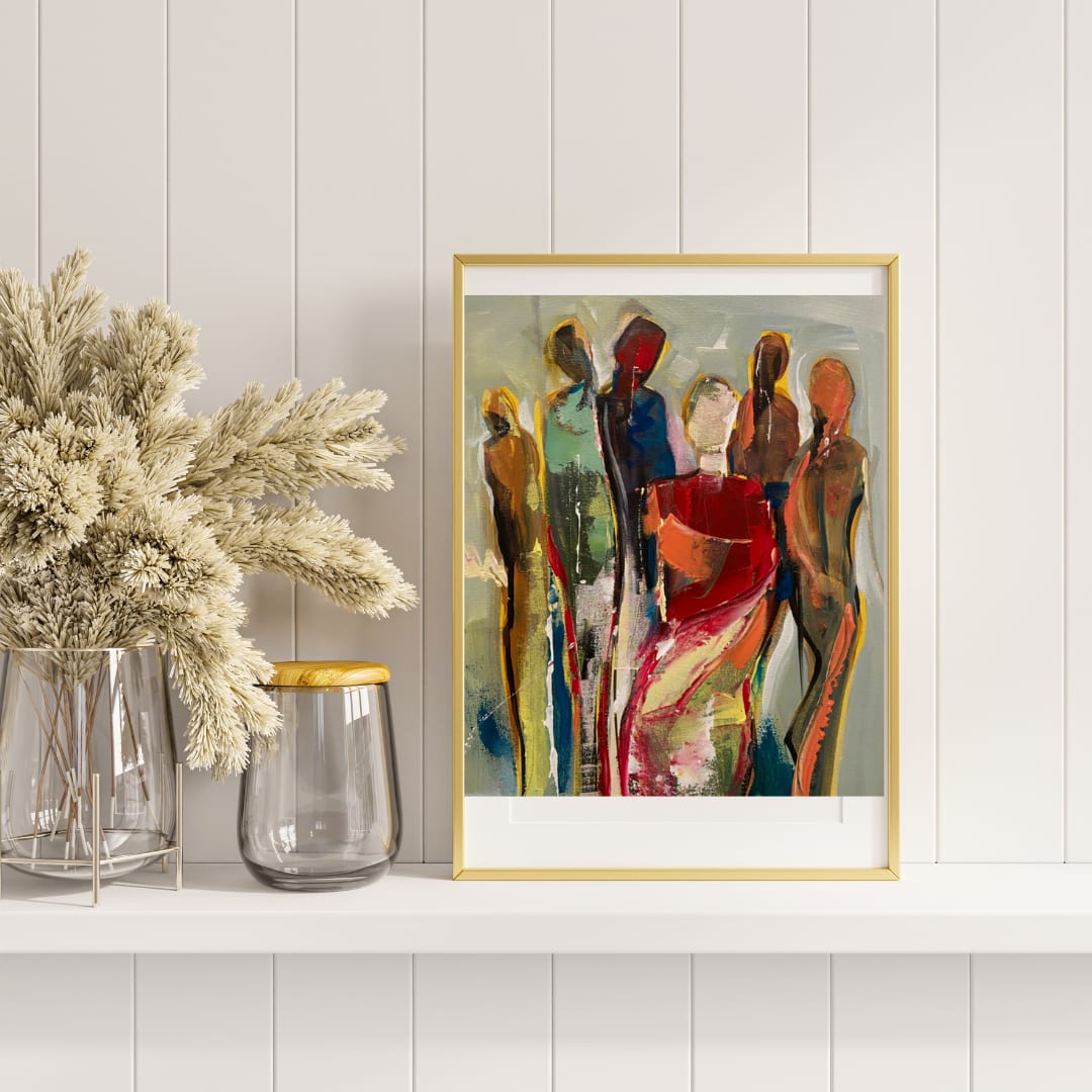Foto de MUSE (€39.50)