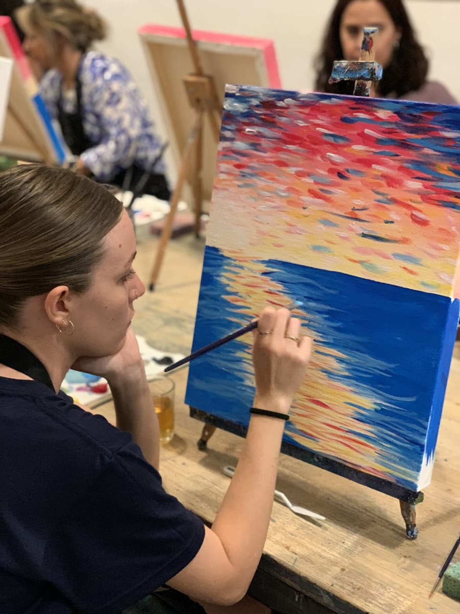 Foto de SAILBOAT (32€)