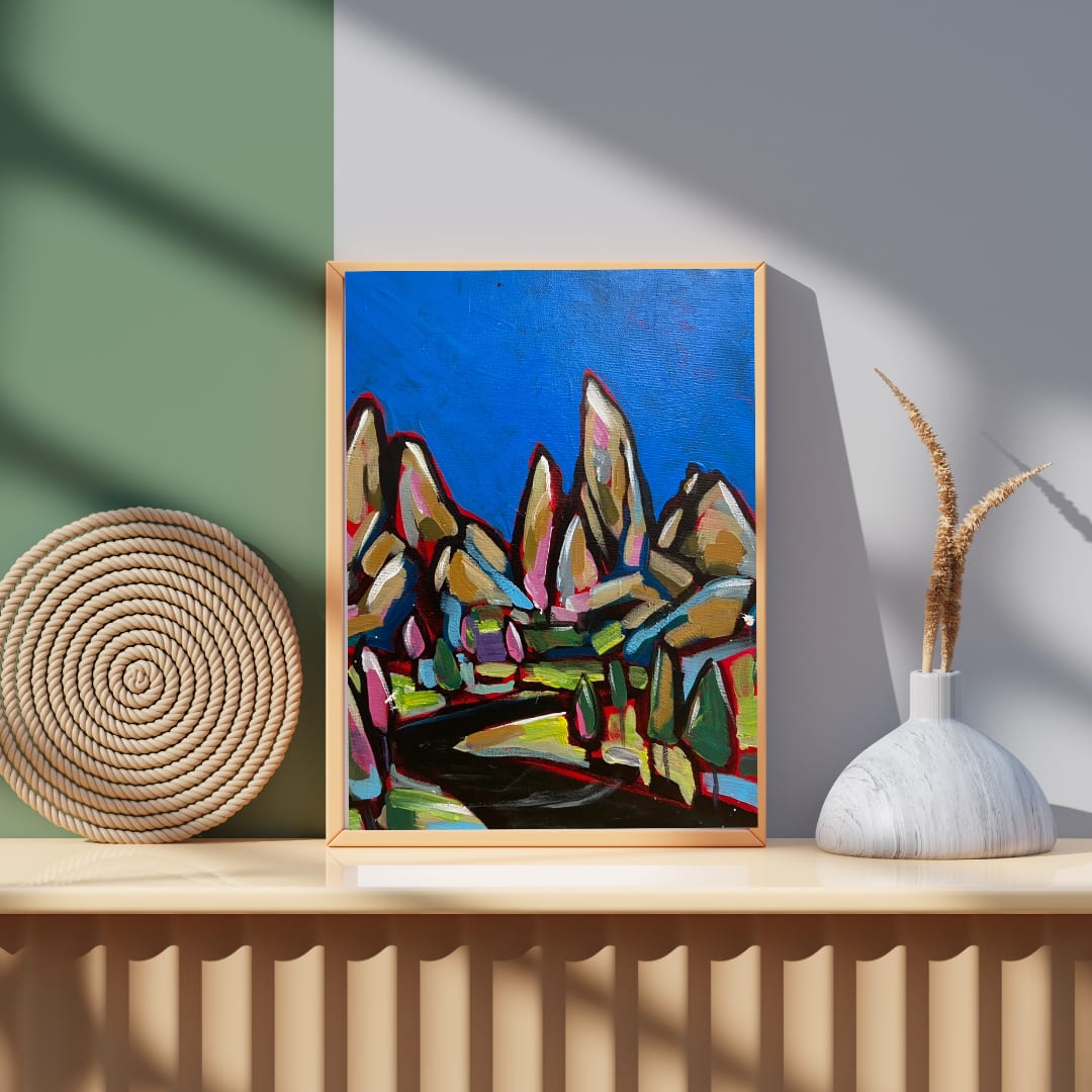 Foto de MONTSERRAT (€39.50)