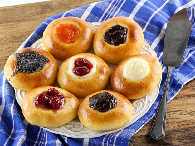 Kolaches: Czech Heritage Buns - 05/01/2026 Photo