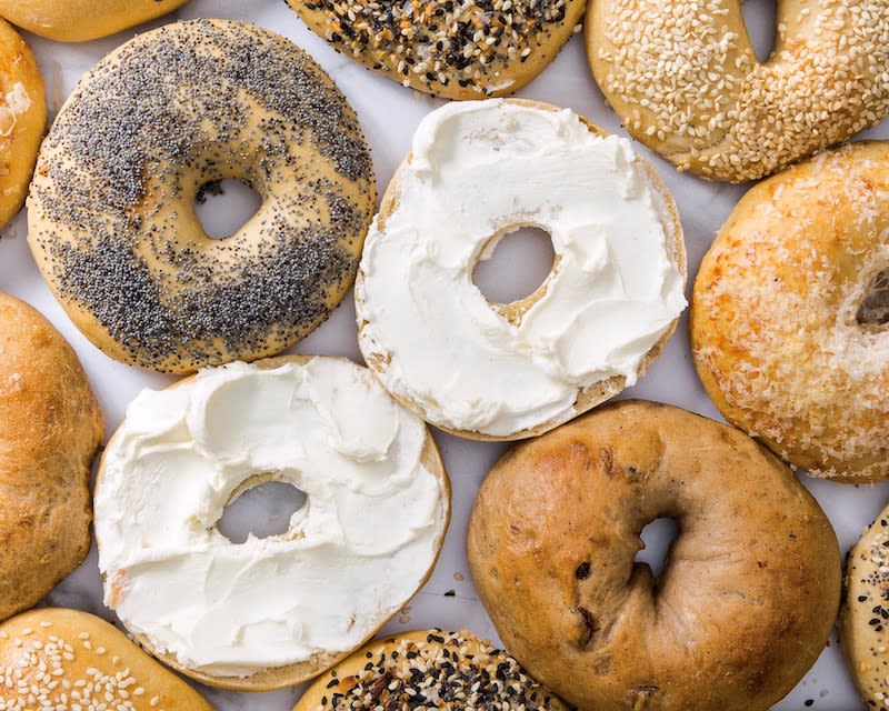 Bagel Bakery: Crafting New York-Style Beauties - 08/15/2026 Photo