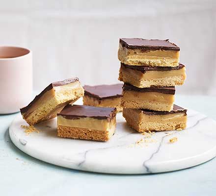 British Baking Dessert Experience: Millionaire's Shortbread & Victoria Sponge Cake - 09/18/2026 Photo