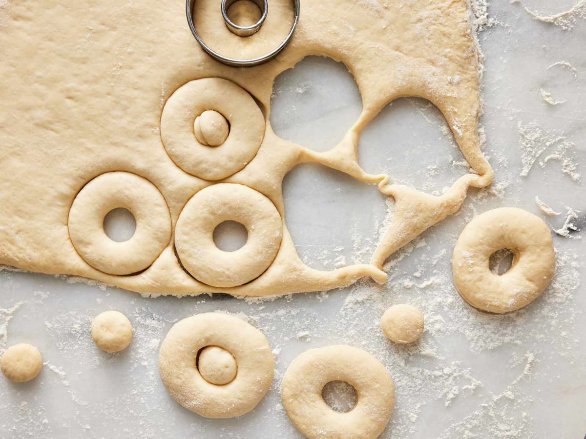 Doughnuts With Dad (Ages 8+) Photo