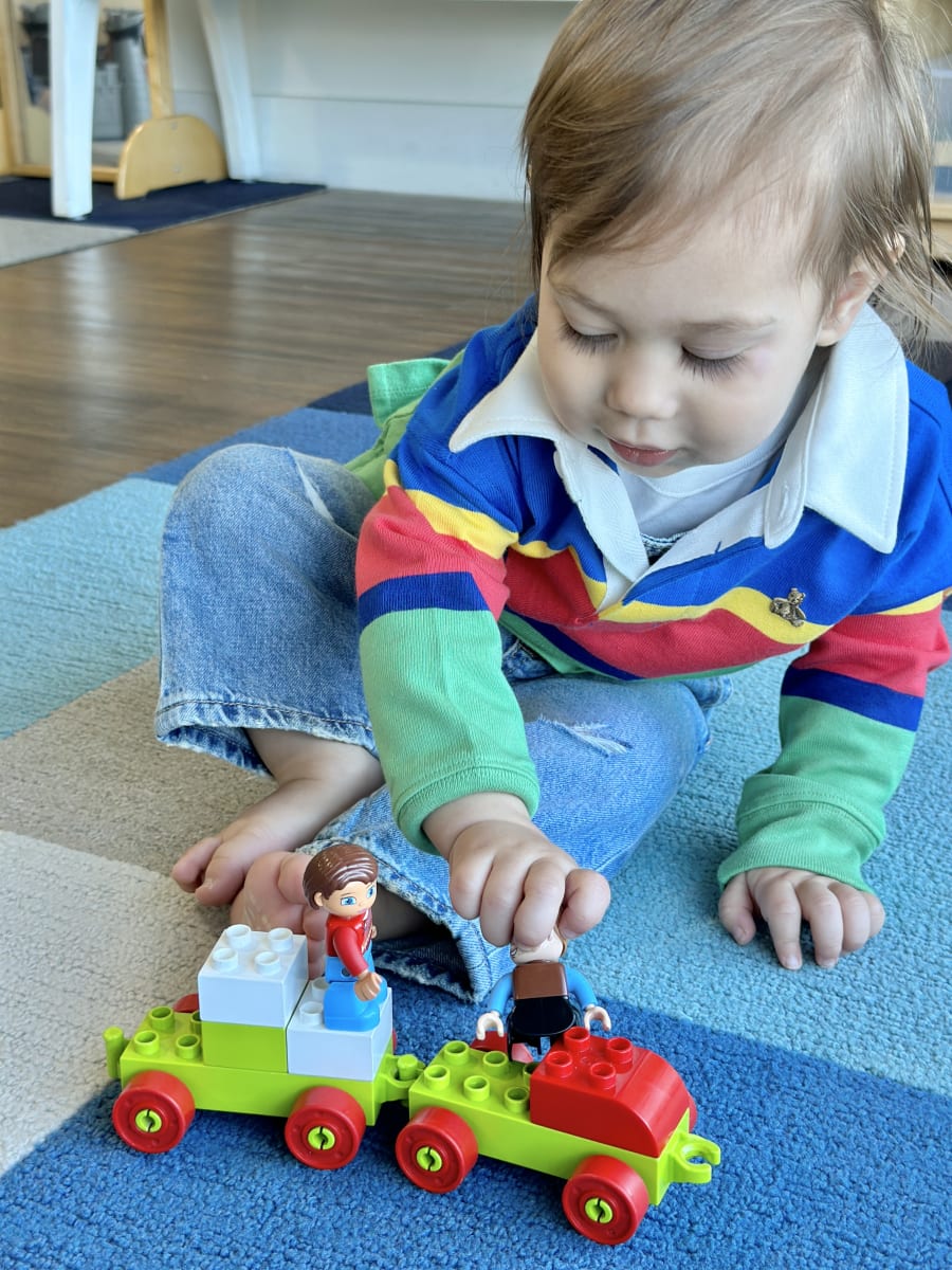 WEEKEND PLAYTIME - PLAY STREET MURPHY Photo