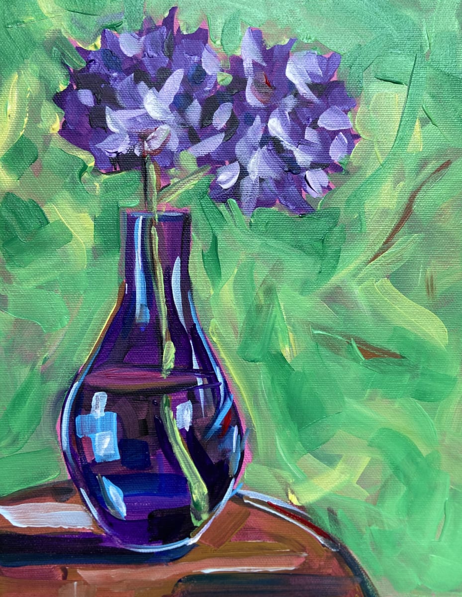 Foto de HORTENSIAS  - €37.50