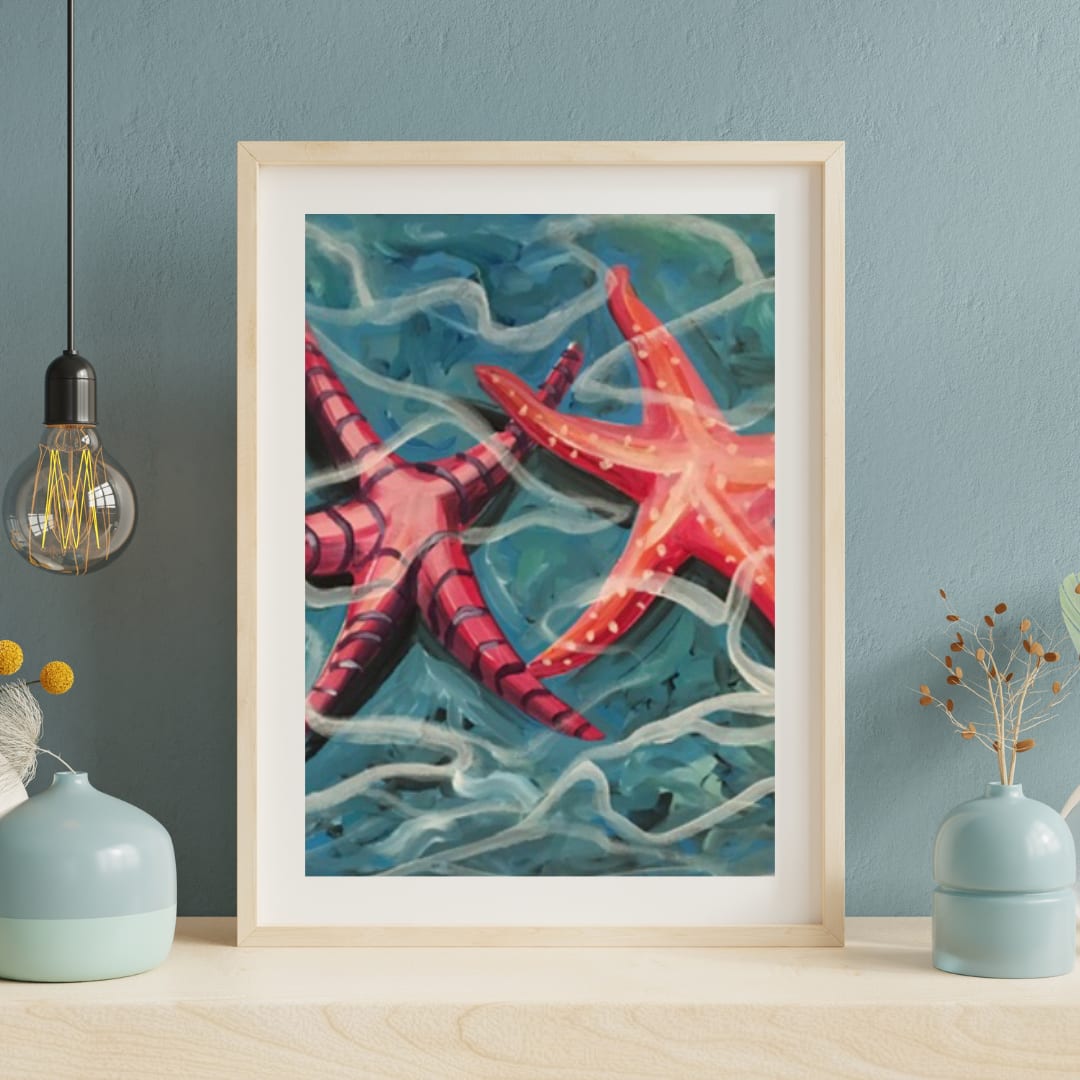 Foto de STARFISH (€39.50)