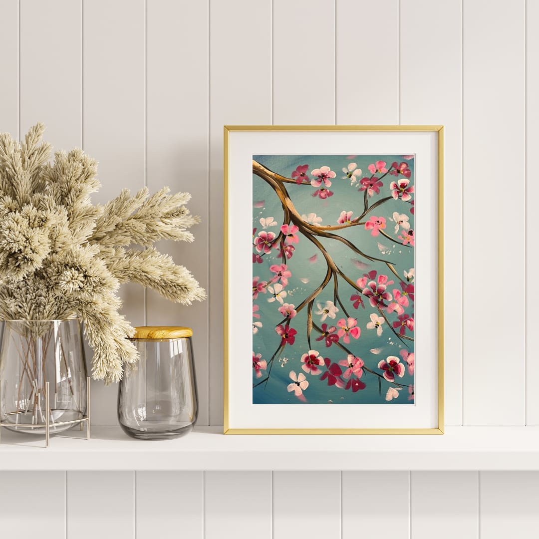 Foto de CHERRY BLOSSOMS (2 hours) - 34.90€