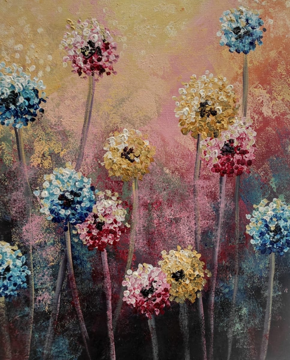 Foto de DANDELIONS (2 hours) - 34.90€
