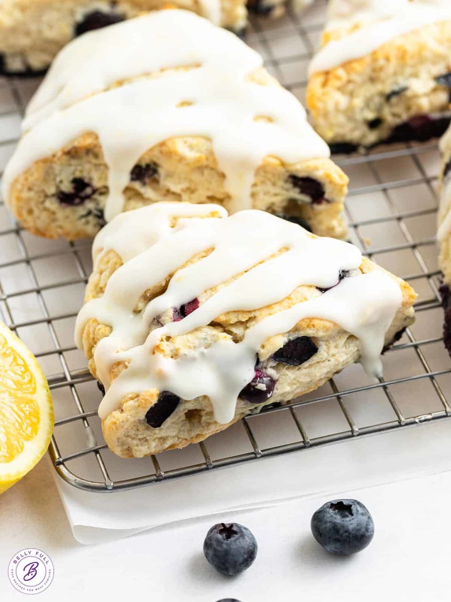 Breakfast Bread Baking: Everyday Scones, Biscuits & Muffins – 05/23/2026 Photo