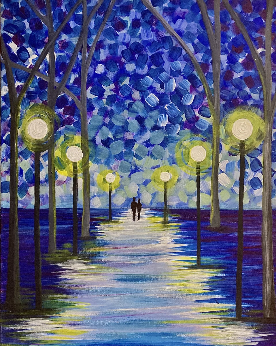 A WALK IN THE PARK Photo