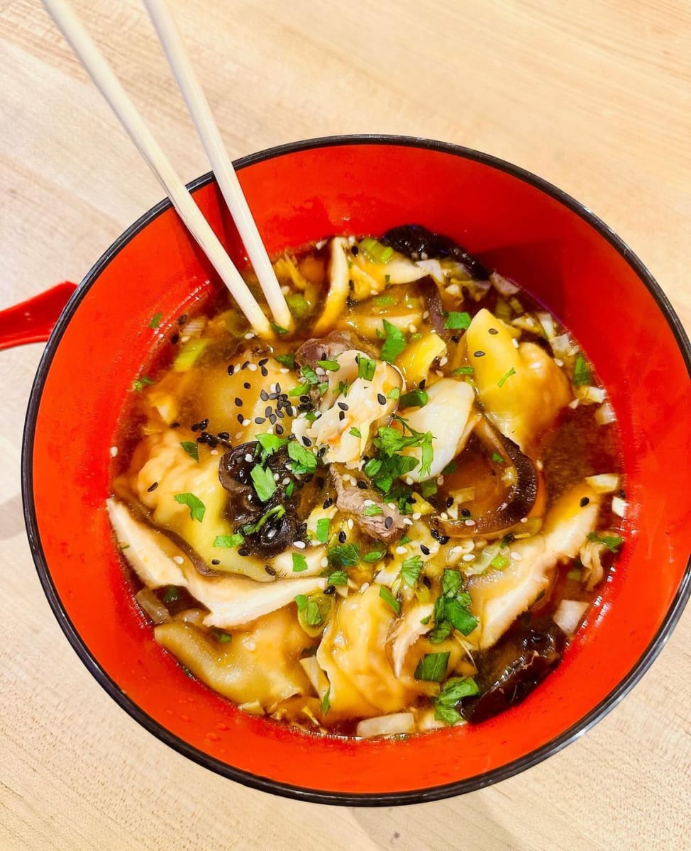 Korean Hot Pot-$100.00+fees [Mineola] Photo