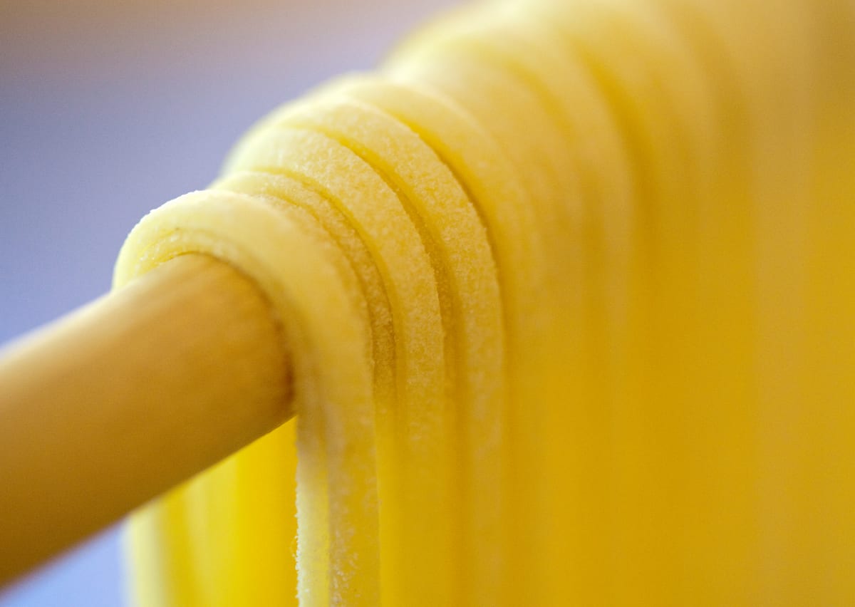 ⟪NEW⟫ Lunchtime Fettuccine Alfredo-$85.00+fees [Mineola] Photo