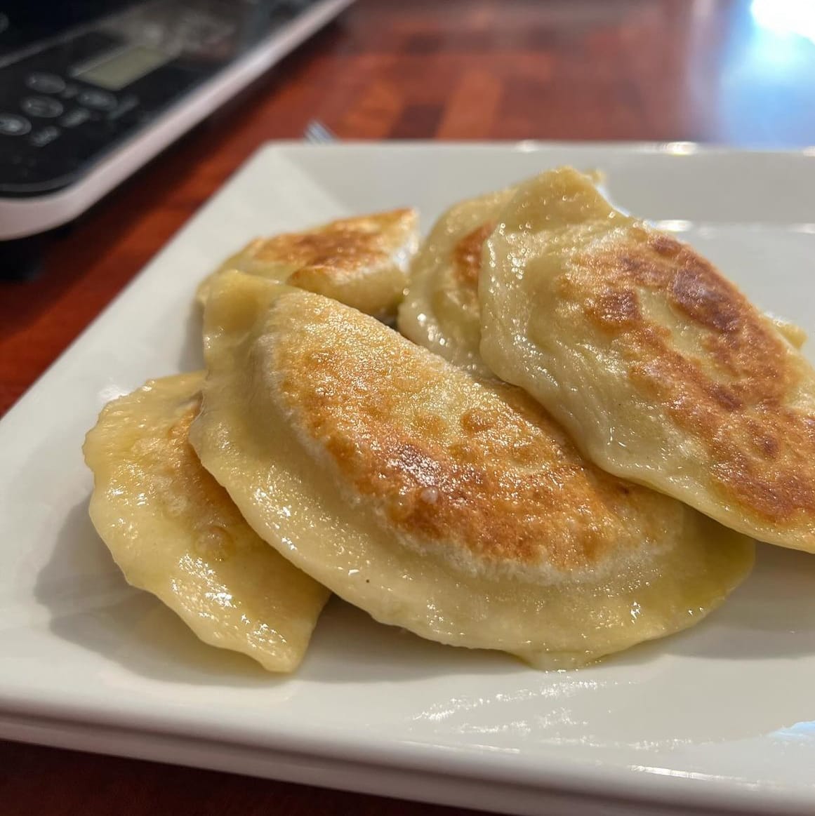 Pierogi & Kapusta $100.00+fees [Amityville] Photo