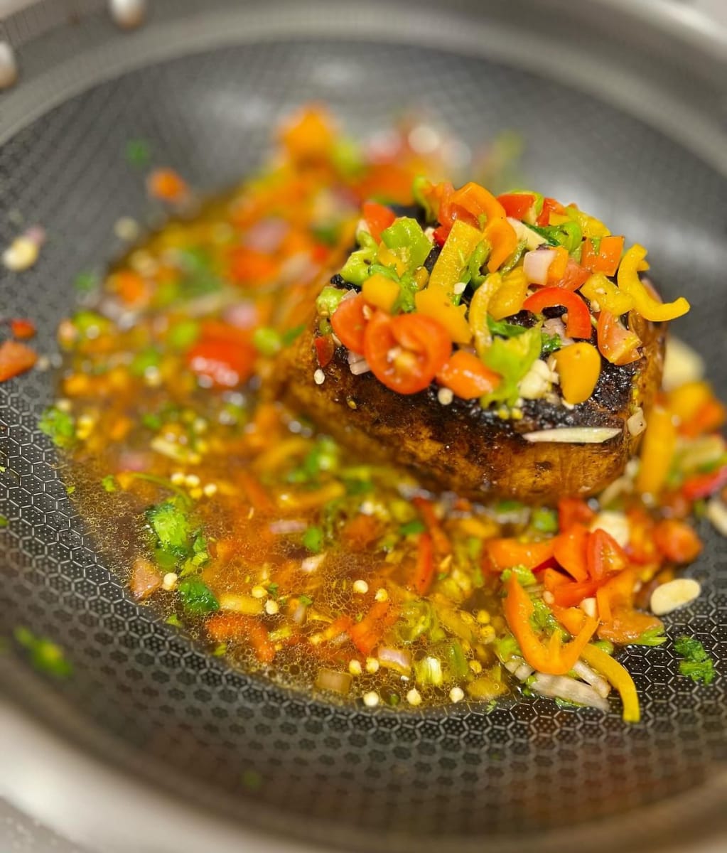 FLAVORS of PUERTO RICO-$100.00+fees (GF) [Amityville] Photo