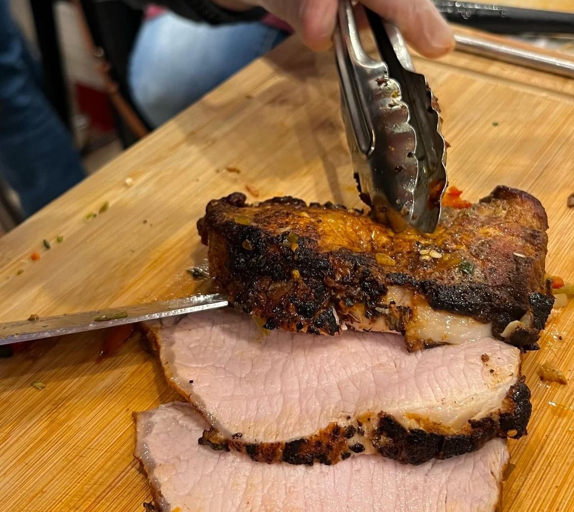 FLAVORS of PUERTO RICO-$100.00+fees (GF) [Amityville] Photo