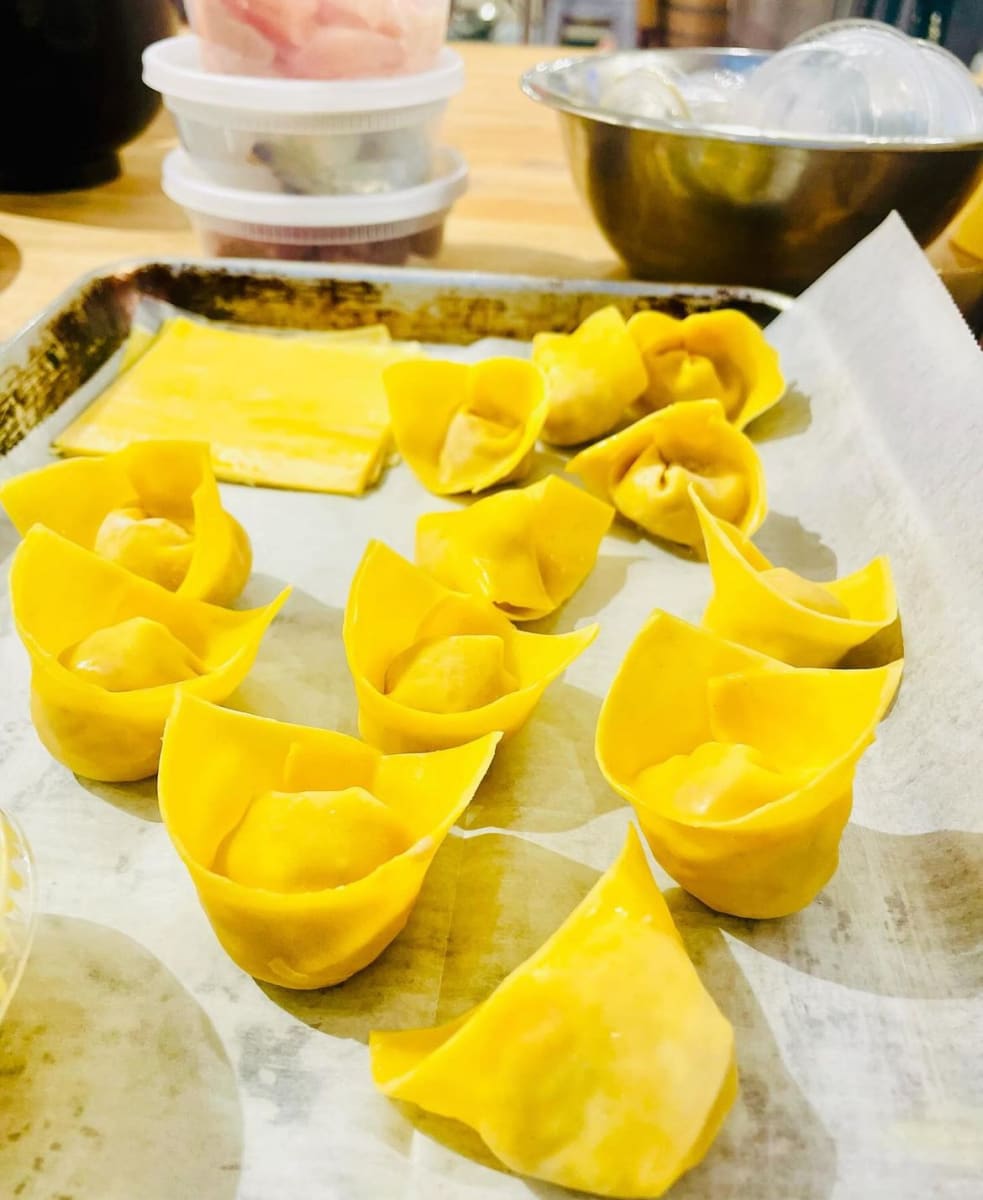 Korean Hot Pot-$100.00+fees [Amityville] Photo