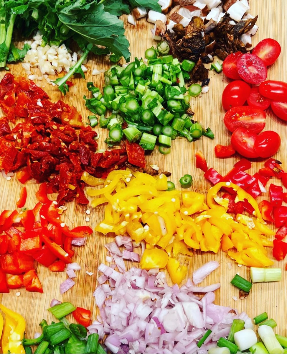 Filet Mignon Pizzaiola & Polenta-$115.00+fees (GF) [Amityville] Photo