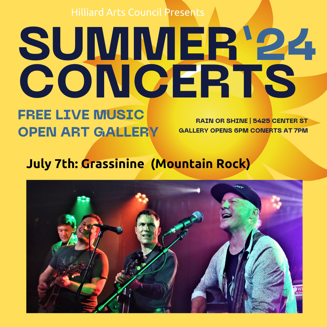 2024 Summer Concert Series: July 7 Photo
