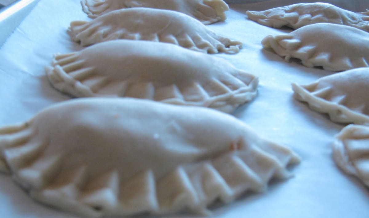 Pierogi & Kapusta $100.00+fees [Amityville] Photo