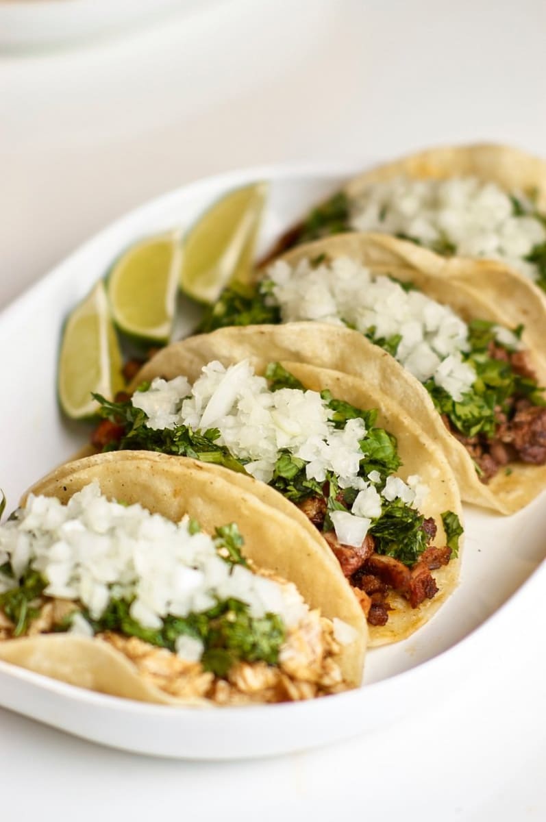STREET TACOS!>>CHIPOTLE PULLED CHICKEN $125.00 per person [all fees & taxes included] - (2026) Photo