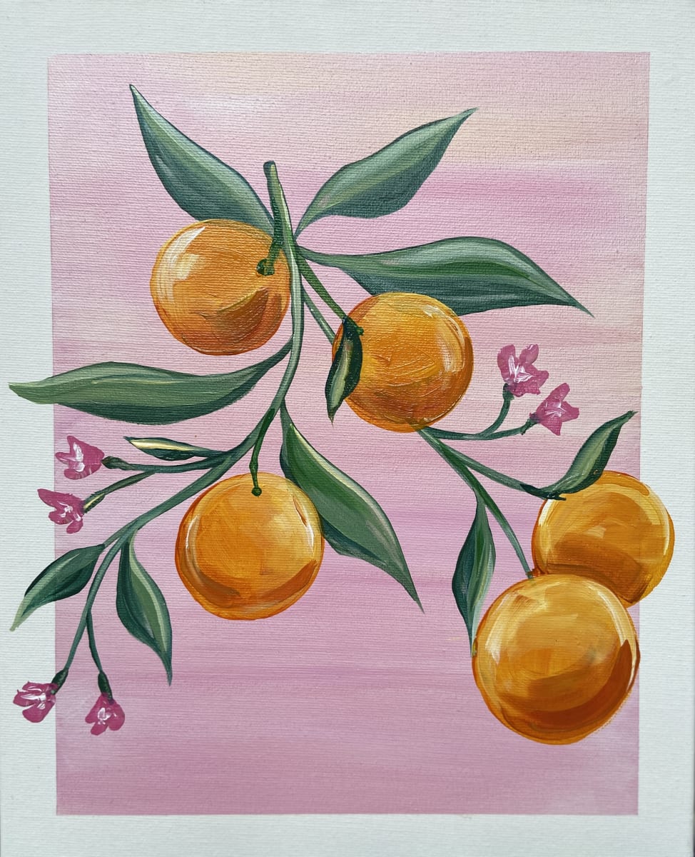 Foto de ORANGES (34.90€)- 2 hours