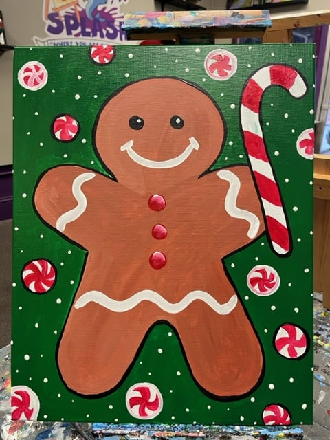 Christmas in July Special with Jill! Photo