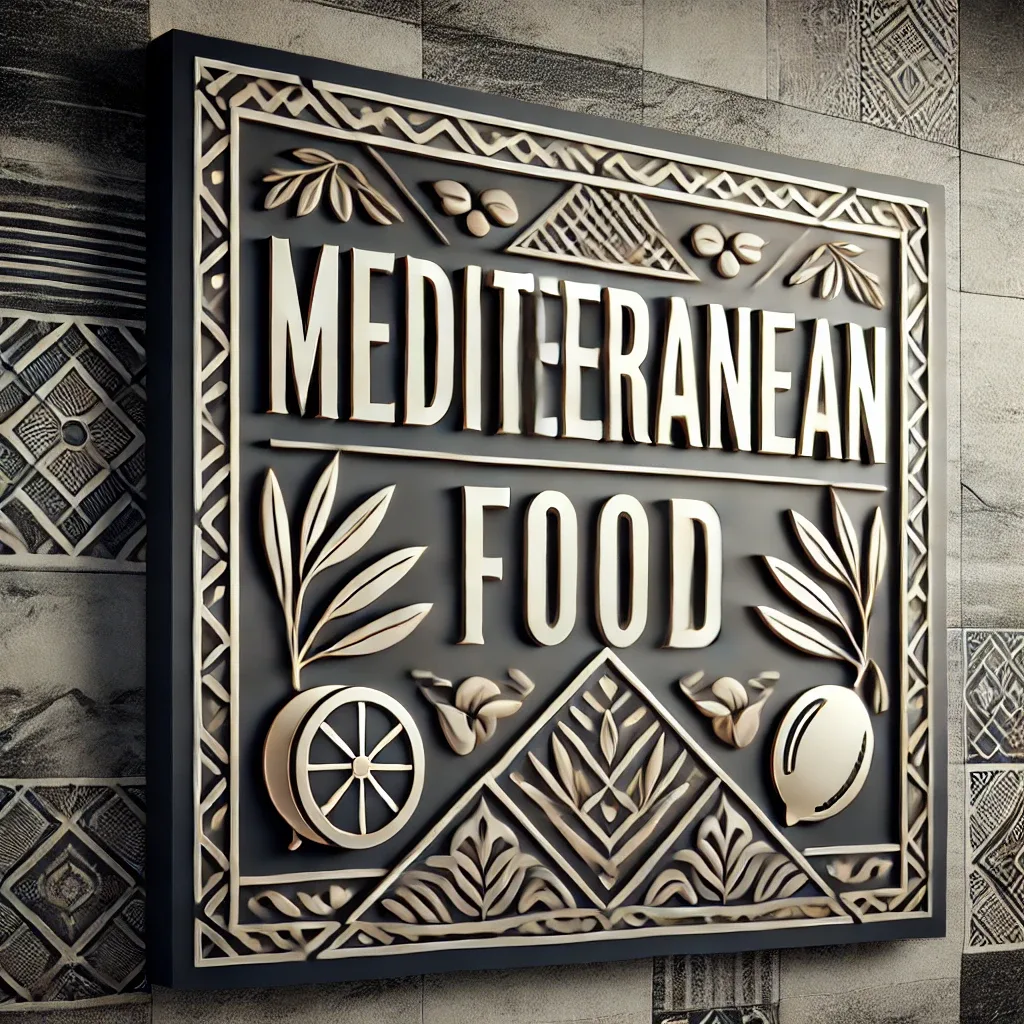 Mediterranean Tasting $100.00+fees [Amityville] Photo
