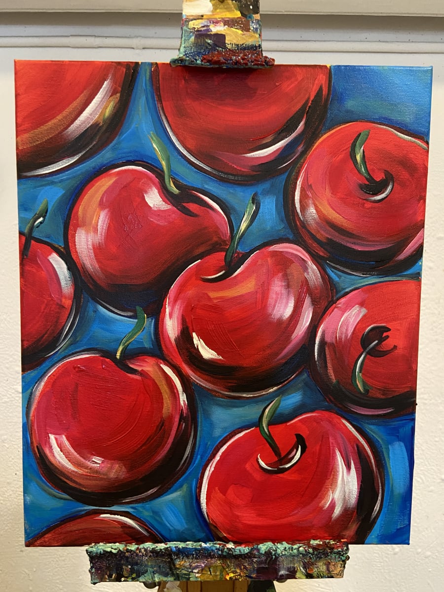 Foto de CHERRIES (€37.50)