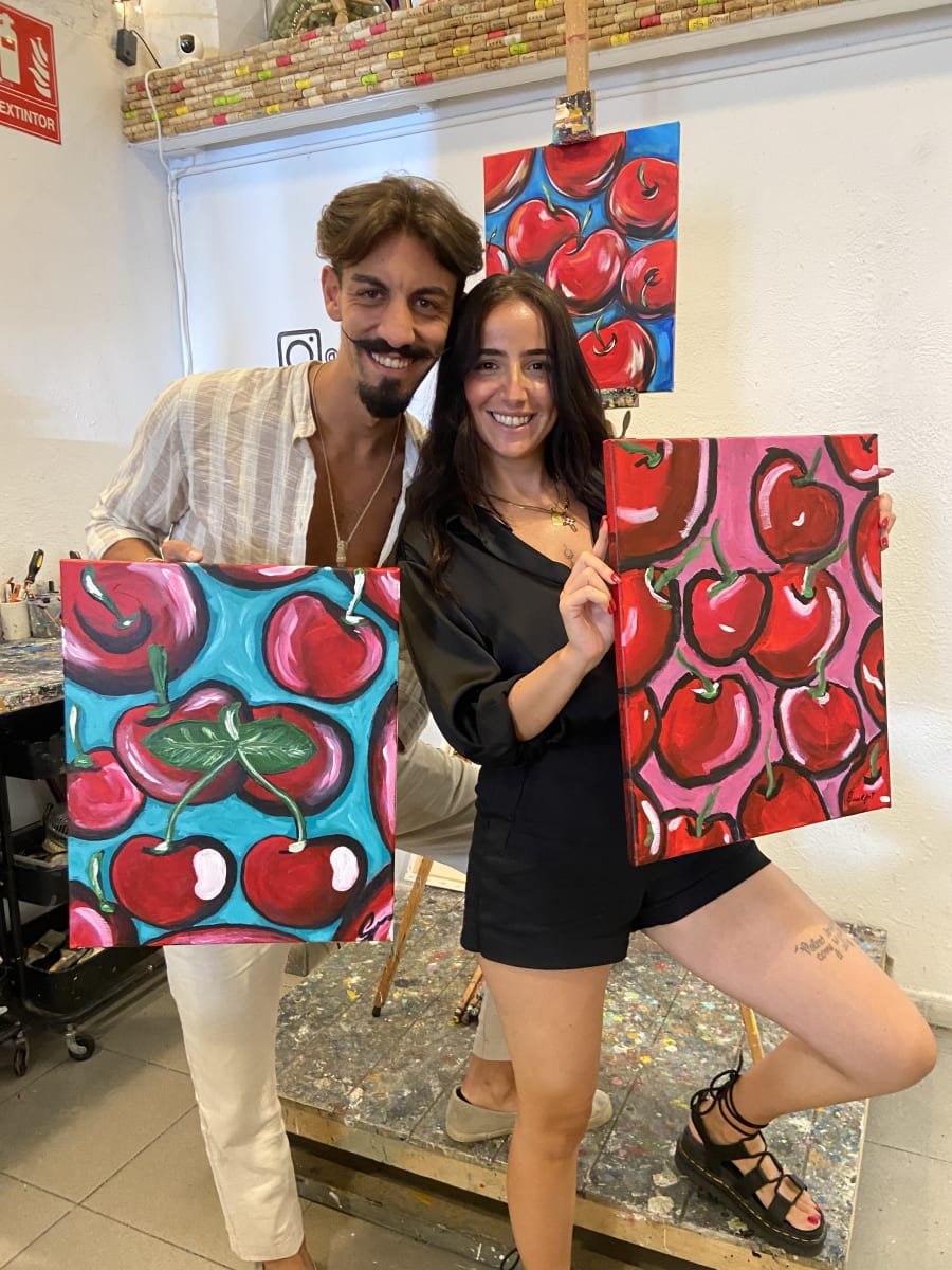 Foto de CHERRIES (€37.50)